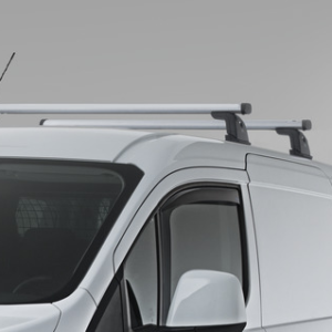 Osnovni strešni prtljažnik